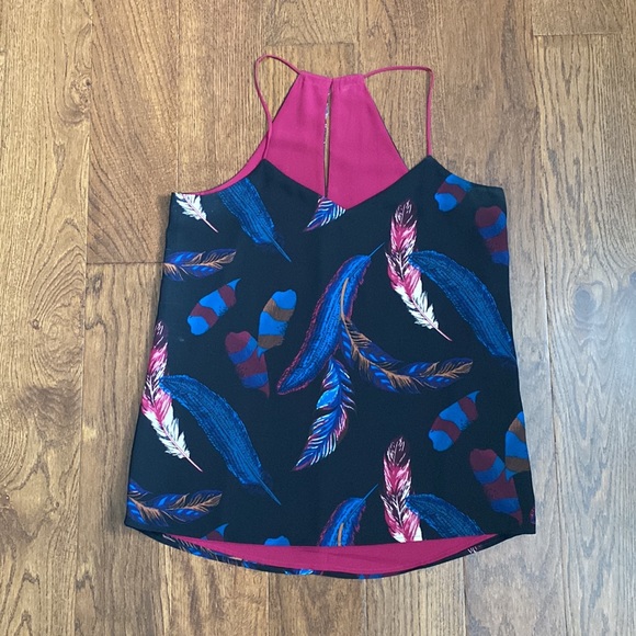 Bundle of Express double layer camis size small - Picture 4 of 5